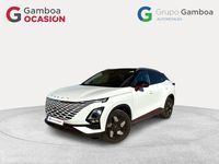 Usado Omoda 5 147 CV (108 kW) 2025 Blanco SUV