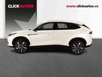 Usado MG HS Comfort 170 CV (125 kW) 2025 Blanco SUV