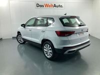 usado Seat Ateca 1.0 Tsi S&s Style Xm