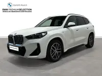 Käytetty BMW 120 Comfort Edition 163 HP (119 kW) 2024 Viistoperä