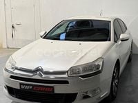 Usado Citroën C5 XTR 180 CV (132 kW) 2016 Blanco Familiar
