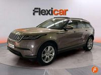 Usado Land Rover Range Rover Velar SE 241 CV (177 kW) 2018 Marrón SUV