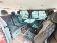 Usado Ford Transit Custom Trend 125 CV (91 kW) 2014 Rojo Van