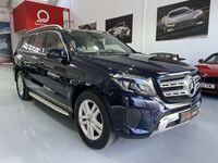 usado Mercedes GLS350 350d 4Matic Aut.