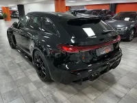 Nuevo Audi A5 639 CV (469 kW) 2026 Negro Familiar