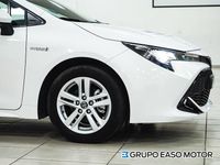 Usado Toyota Corolla Active 122 CV (89 kW) 2020 Blanco Berlina