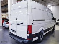 Usado VW Crafter 177 CV (130 kW) 2023 Blanco Van