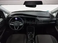 Usado VW Caddy 102 CV (75 kW) 2025 Blanco Monovolumen