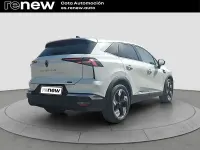 Usado Renault Symbioz Techno 145 CV (106 kW) 2025 Blanco SUV