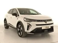 Usado Renault Symbioz Techno 145 CV (106 kW) 2025 Blanco SUV