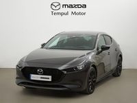 Usado Mazda 3 Homura-Line 122 CV (89 kW) 2022 Otro Berlina