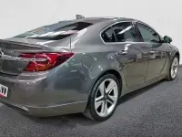Usado Opel Insignia Eco 136 CV (100 kW) 2017