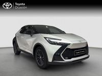 Usado Toyota C-HR Edition 223 CV (164 kW) 2025 Gris SUV