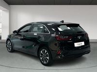 Nuevo Kia Ceed 100 CV (73 kW) 2025 Negro Utilitario