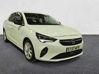 Usado Opel Corsa Elegance 100 CV (73 kW) 2023 Utilitario