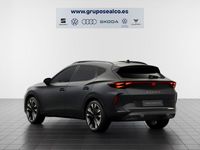 Nuevo Cupra Formentor 150 CV (110 kW) 2026 Gris SUV