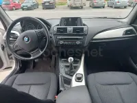 Usado BMW 118 143 CV (105 kW) 2013 Blanco Utilitario