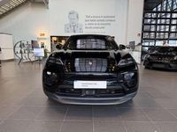 Usado Porsche Macan 300 kW (408 CV) 2025 Negro SUV