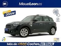 Usado Mini Cooper Countryman 220 CV (161 kW) 2023 Negro SUV