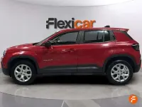 Usado Jeep Avenger Altitude 101 CV (74 kW) 2023 Rojo SUV