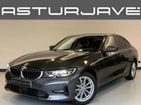 Usado BMW 320 Comfort Edition 184 CV (135 kW) 2020 Gris / plata Berlina