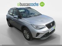 Usado Seat Arona Style 115 CV (84 kW) 2024 Gris/plata SUV