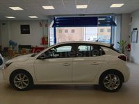 Usado Opel Corsa Elegance 100 CV (73 kW) 2021 Blanco Utilitario