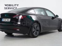 Brugt Tesla Model 3 366 kW (498 HK) 2022 Grå Sedan