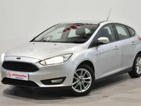 usado Ford Focus III 1.6 TDCI 115 CV