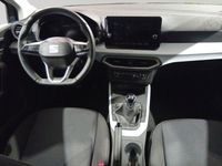 Usado Seat Arona Style 115 CV (84 kW) 2025 Azul SUV