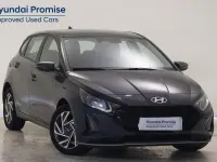 Usado Hyundai i20 99 CV (72 kW) 2024 Utilitario