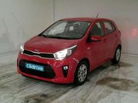 Usado Kia Picanto 67 CV (49 kW) 2020 Utilitario