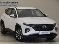 Usado Hyundai Tucson 150 CV (110 kW) 2024 SUV