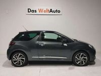 usado DS Automobiles DS3 1.6BlueHDi S&S Style 100