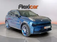 Usado Lynk & Co 01 261 CV (191 kW) 2023 Azul SUV