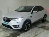 Usado Renault Arkana Zen 140 CV (102 kW) 2022 Blanco SUV