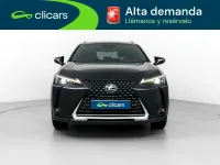 Usado Lexus UX 250h 184 CV (135 kW) 2023 Blanco SUV