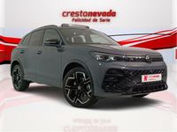Usado VW Tiguan R-line 193 CV (141 kW) 2024 Gris SUV