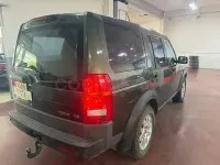 Usado Land Rover Discovery 3 SE 190 CV (139 kW) 2006 Verde SUV