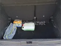Usado Renault Captur Life 90 CV (66 kW) 2015 Blanco SUV