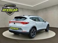 Begagnad Cupra Formentor 150 HK (110 kW) 2023 Vit SUV