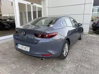 Usado Mazda 3 Prime-Line 140 CV (102 kW) 2025 Sedán Berlina