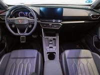 Usado Cupra Formentor VZ 245 CV (180 kW) 2022 Azul SUV