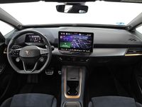 Usado Cupra Born e-Boost 169 kW (231 CV) 2025 Azul Utilitario