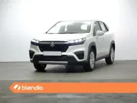 Usado Suzuki SX4 S-Cross 129 CV (94 kW) 2023 Blanco SUV