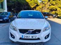 Usado Volvo C30 Business Edition 115 CV (84 kW) 2012 Blanco Utilitario