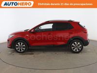 Usado Kia Stonic 120 CV (88 kW) 2020 Rojo SUV