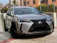 usado Lexus UX 250h Eco 2WD