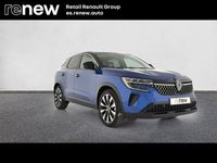 Usado Renault Austral Techno 200 CV (147 kW) 2025 Azul SUV