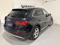 Usado Audi Q5 Premium 163 CV (119 kW) 2020 Negro SUV